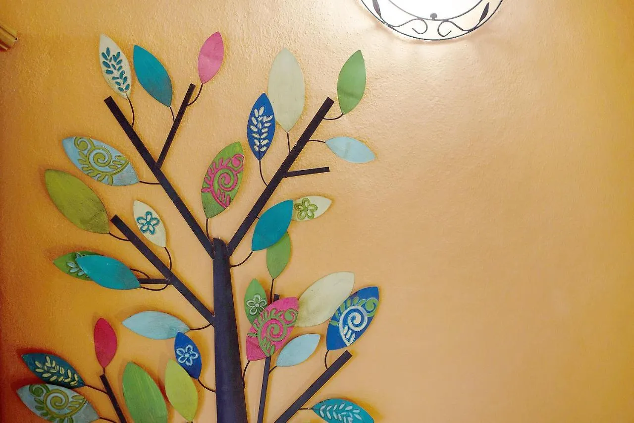 Yukalele 2 Villa Lajares Tatil Evi